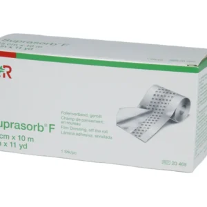 Suprasorb Kileplaaster 15cm x 10m