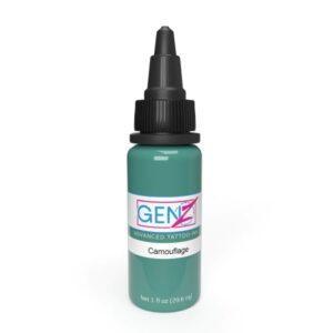 GEN-Z Camouflage