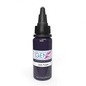 GEN-Z Dark Purple