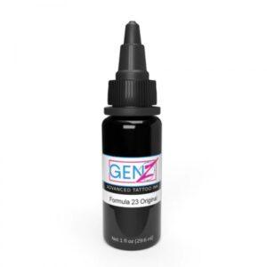 GEN-Z Formula 23