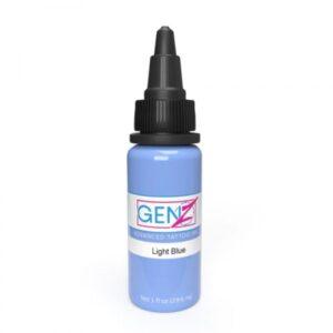 GEN-Z Light Blue