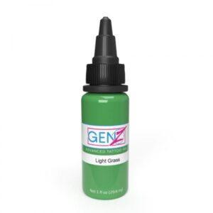 GEN-Z Light Grass