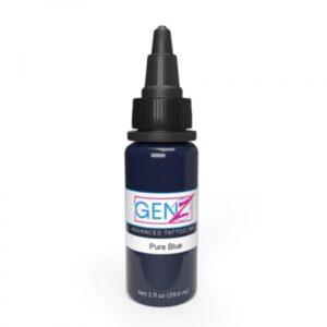GEN-Z Pure Blue