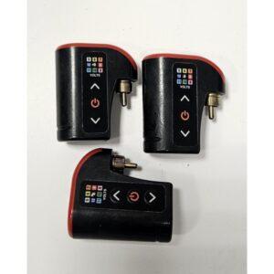 LightningBolt Battery Pack (kasutatud)