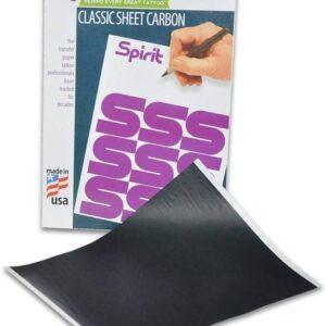 Spirit Stencil Classic Kopeerpaber 1tk