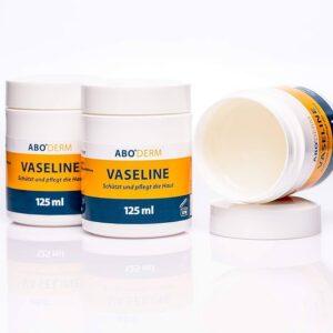 vaseliin, aboderm, 125ml