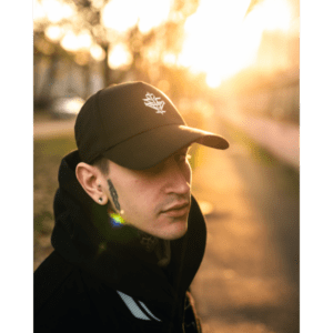 ETS Dad hat