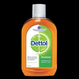 Dettol 500ml