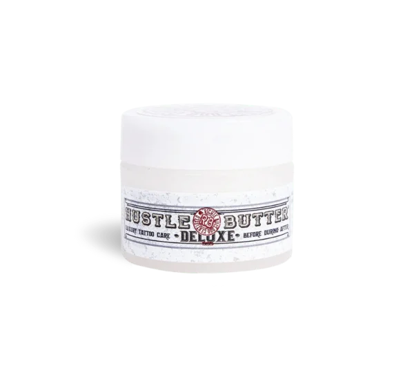 Hustle Butter Deluxe 30ML