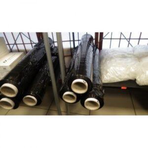 Kilerull Must 0,5x50m, 17micronit paks