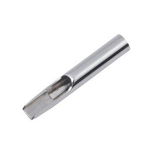 Metall tip Flat