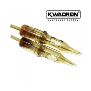 Kwadron 35/15SEMLT Soft Edge Magnum