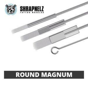 Shrapnelz 35/17RM