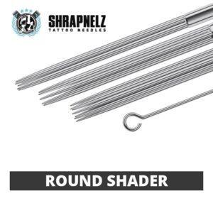 Shrapnelz 35/11RS