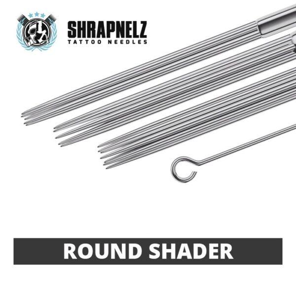 Shrapnelz 35/9RS