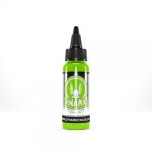Dynamic Viking - Atomic Green 30ml