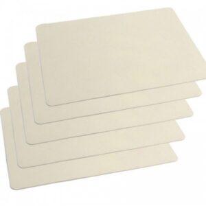 Harjutusnahk Proskin 19.5x29cm, Silikonist - paks