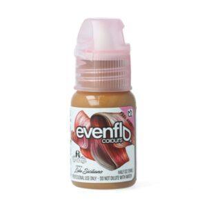 Perma Blend - Evenflo Brow - Almond 15ml