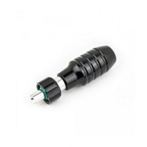 Alumiiniumist Reguleeritav Cartridge Grip Keermega 25mm