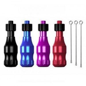 Alumiinium Cartridge Grip 25mm