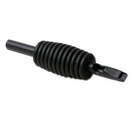 Ühekordne Plastikgripp Flat 30mm