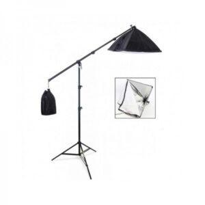 Crane Box Light