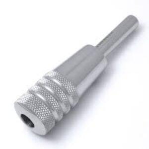 Kirurgilisest Terasest Grip TecPro GP11 25mm