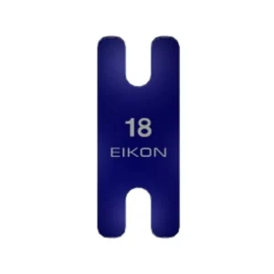 Eikon Conventional Spring Back