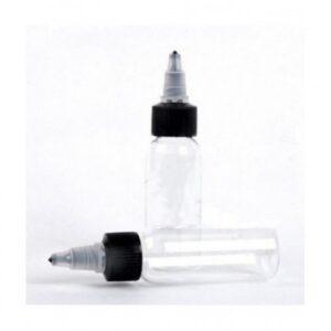 Tühi Värvipudel 30ml