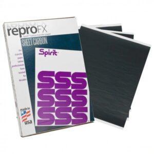 Spirit Stencil Classic Kopeerpaber 200tk
