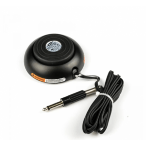 Round Footswitch