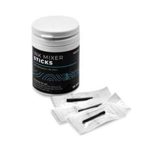Tindi Mikseri Labad - Steriilsed 30tk