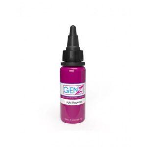 GEN-Z Light Magenta