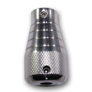 Metallist Grip Bell 28mm