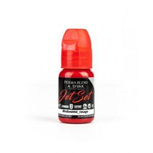 Perma Blend - A.Sivak Jet - followme_rouge 15ml