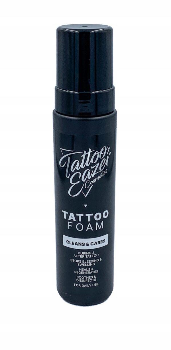 Tattoo Eazer Seebivaht 250ml