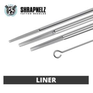 Shrapnelz 35/1RL