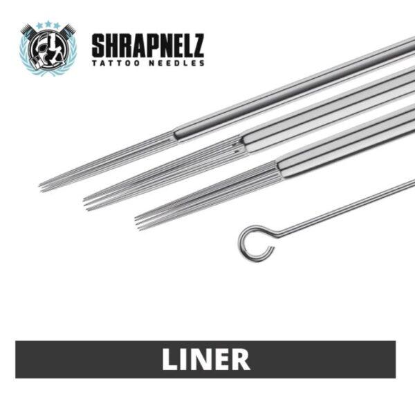 Shrapnelz 35/1RL