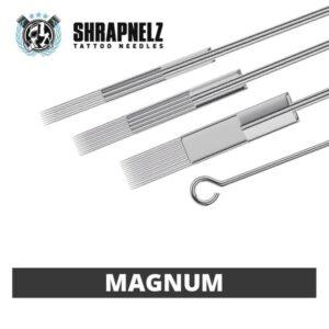 Shrapnelz 35/17MAG