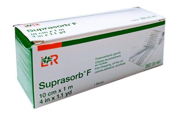 Suprasorb Kileplaaster 10cm x 1m