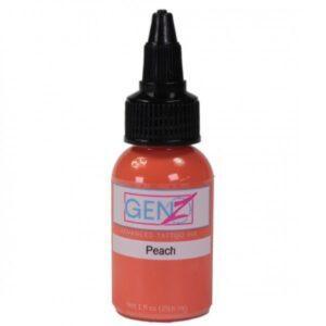 GEN-Z Peach