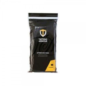 Tattoo Armour M 23x33cm
