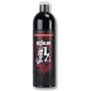 Inked Army Oxxolon Nõelte Puhastusvahend 1000ml