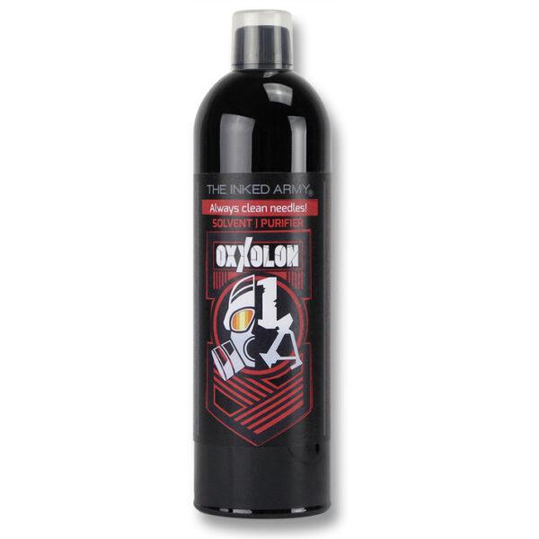 Inked Army Oxxolon Nõelte Puhastusvahend 1000ml