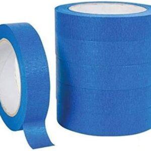 Maalriteip sinine 3cm x 25m