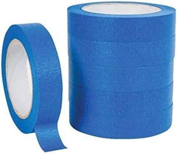 Maalriteip sinine 3cm x 25m