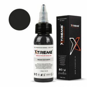 XTreme Ink - Medium Whitewash 30ml